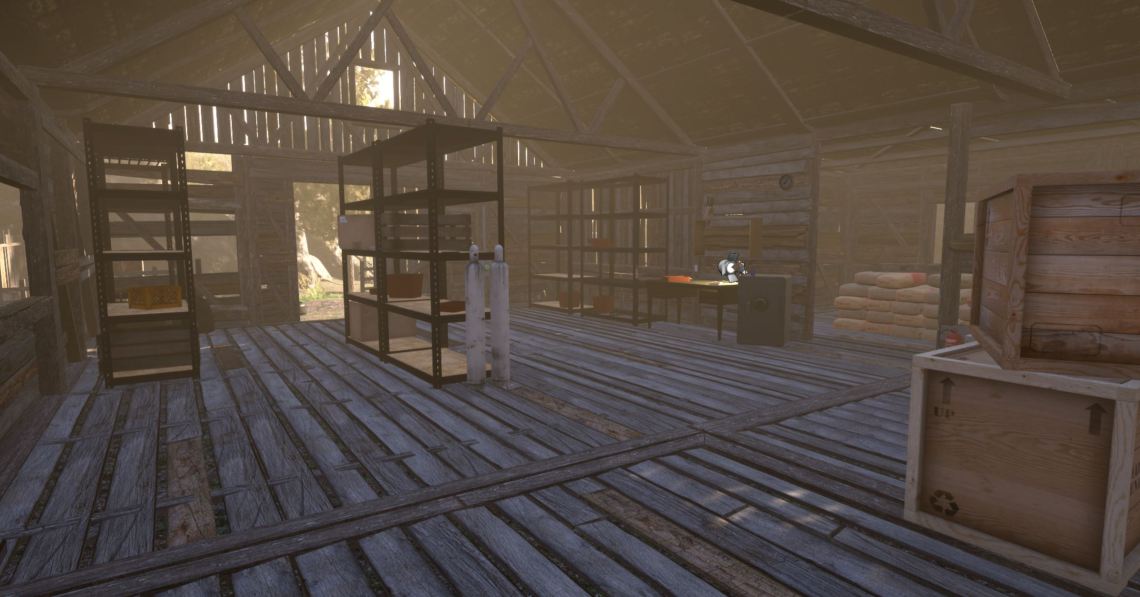 InternalBuildingDevelopment